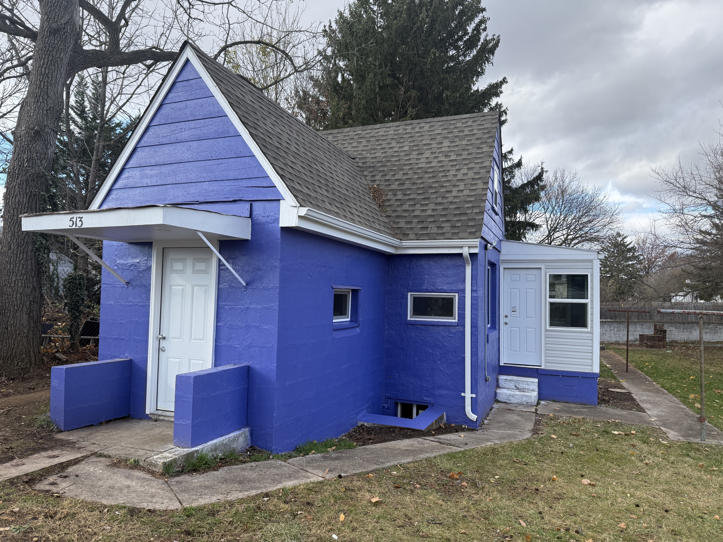 513 Stratford Avenue